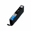 Cartouche d'encre CLI-551XL - Cyan - en vrac - Canon photo du produit