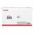 Toner CRG 041 - 10 000 pages - Canon photo du produit