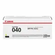 Canon 0454C001 Toner 040 Y photo du produit