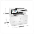 HP LJ MFP A4 Mono M430F photo du produit