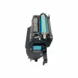HP 657X High Yield Cyan LaserJet(U) photo du produit