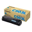 HP CLT-C503L H-Yld Cyan Toner Cr photo du produit