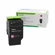 LEXMARK 78C2XME Toner Magenta Corp 5K photo du produit
