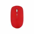 TNB Souris Rubby sans fil rouge photo du produit