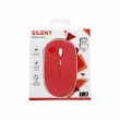 TNB Souris Rubby sans fil rouge photo du produit