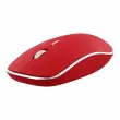 TNB Souris Rubby sans fil rouge photo du produit