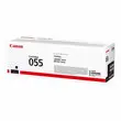 Canon 3016C002 Toner 055 BK photo du produit