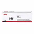 Canon 3016C002 Toner 055 BK photo du produit