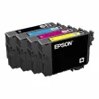 Epson C13T02V64010 Jumelles (X4) 502 Bli photo du produit