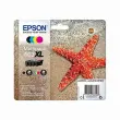 Epson C13T03A64010 Etoile/Mer PackXL X4 photo du produit