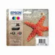 Epson C13T03A64020 Etoile/Mer Pack XL X4 photo du produit