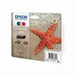 Epson C13T03U64010 Etoile /Mer Pack 4CL photo du produit