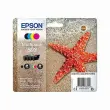 Epson C13T03U64010 Etoile /Mer Pack 4CL photo du produit