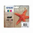 Epson C13T03U64020 Etoile/Mer Pack 4 CL photo du produit