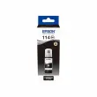 Cartouche d'encre C13T07A140 EcoTank - Noir - Epson photo du produit
