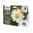 Epson C13T18064012 Paquerette X4 Blister photo du produit
