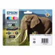 Epson C13T24384011 ELEPHANT x6 XL Blist photo du produit