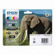 Epson C13T24384011 ELEPHANT x6 XL Blist photo du produit