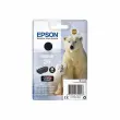 Epson C13T26014012 OURS POLAIRE BK Blist photo du produit