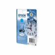 Epson C13T27024012 REVEIL Cyan Blister photo du produit