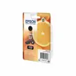 Epson C13T33314012 ORANGE BK Blister photo du produit