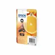 Cartouche d'encre C13T33414012 Orange - Noir photo - sous blister - Epson photo du produit