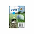 Epson C13T34624010 Cyan Balle de Golf photo du produit