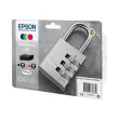 Epson C13T35864020 pack CL Cadenas photo du produit