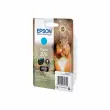 Epson C13T37824010 Ink Jet Cyan Ecureuil photo du produit