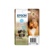 Epson C13T37954010 Cyan CL XL Ecureuil photo du produit