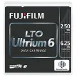 Fuji LTO-6 Ultrium 2.5 / 6.25 TO BaFe photo du produit