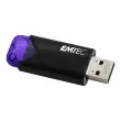 Emtec USB3.2 Click Easy B110 128GB Pur photo du produit