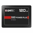 Emtec SSD 2.5 Sata X150 120GB Intern photo du produit