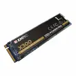 Emtec SSD M2 Nvme X300 1TB Internal photo du produit