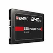 Emtec SSD 2.5 Sata X150 240GB Intern photo du produit