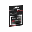 Emtec SSD 2.5 Sata X150 240GB Intern photo du produit
