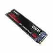 Emtec SSD M2 Sata X250 256GB Intern photo du produit