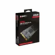 Emtec SSD M2 Sata X250 256GB Intern photo du produit