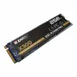 Emtec SSD M2 Nvme X300 256GB Internal photo du produit