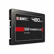 Emtec SSD 2.5 Sata X150 480GB Intern photo du produit