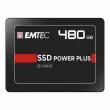 Emtec SSD 2.5 Sata X150 480GB Intern photo du produit
