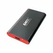 Emtec SSD 3.2Gen2 X210 512GB Portable photo du produit
