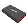 Emtec SSD 3.2Gen2 X210 512GB Portable photo du produit