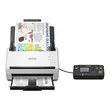 Epson Scanner A4 45 PPM DS770II photo du produit