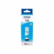 Epson C13T00R240 Ecotank T106 Cyan photo du produit