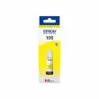 Epson C13T00R440 Ecotank T106 Yellow photo du produit