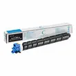 Kyocera TK-8335C Toner Cyan 15K photo du produit