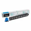 Kyocera TK-8345C Toner Cyan 12K 2553 photo du produit