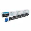 Kyocera TK-8515C Toner Cyan 20K photo du produit