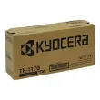 Toner TK-1170 - Noir - 7 200 pages - Kyocera photo du produit
